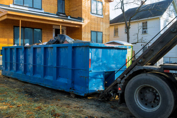 Best Office Junk Removal  in Tucson Estates, AZ