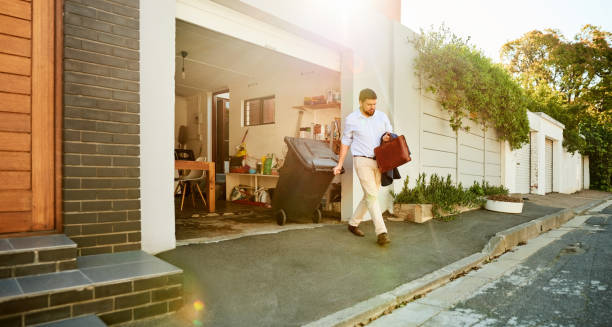 Best Construction Debris Removal  in Tucson Estates, AZ