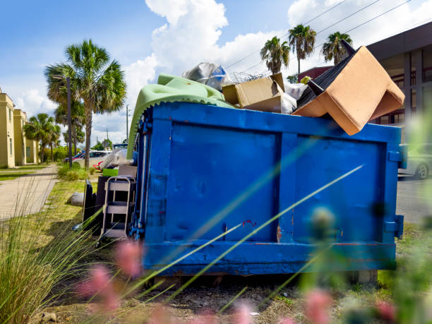 Best Same-Day Junk Removal  in Tucson Estates, AZ