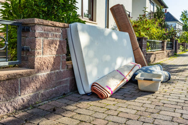 Best Same-Day Junk Removal  in Tucson Estates, AZ