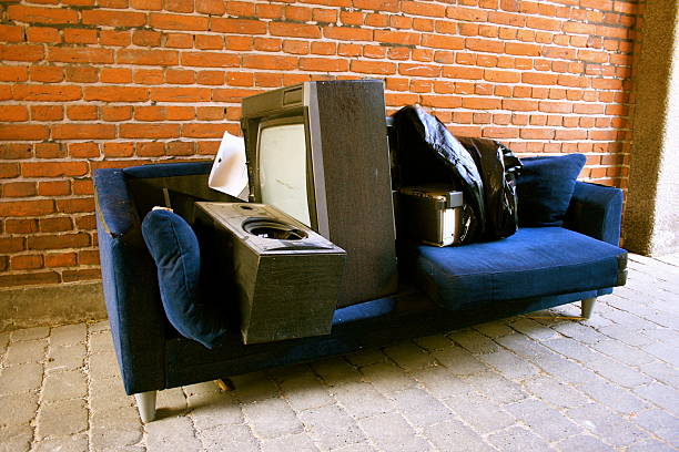 Best Household Junk Removal  in Tucson Estates, AZ