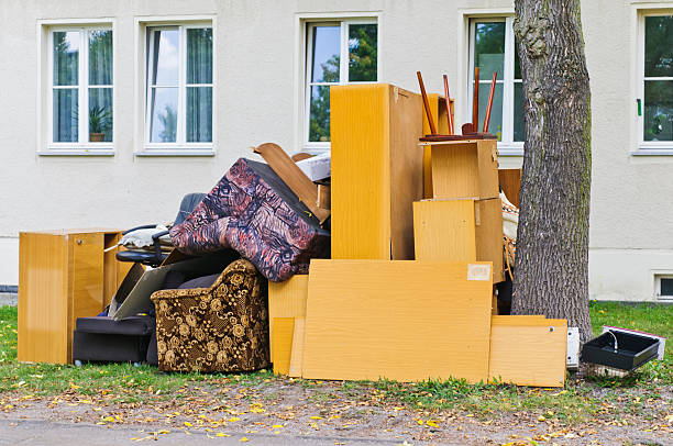 Best Junk Removal for Businesses  in Tucson Estates, AZ