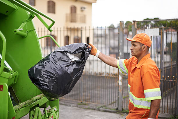 Best Yard Cleanup Services  in Tucson Estates, AZ