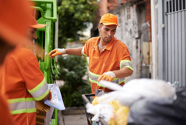 Best Affordable Junk Removal Services  in Tucson Estates, AZ