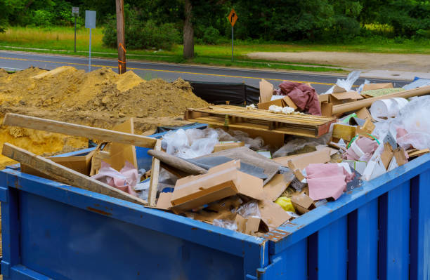 Best Commercial Junk Removal  in Tucson Estates, AZ